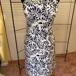 Vineyard Vines by Shep & Ian, Silk strapless